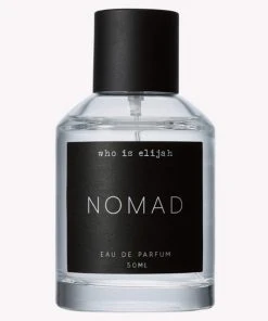 Selfie Leslie Sales Shop 28 New In Who Is Elijah NOMAD Perfume 50ml Bottle EDP
